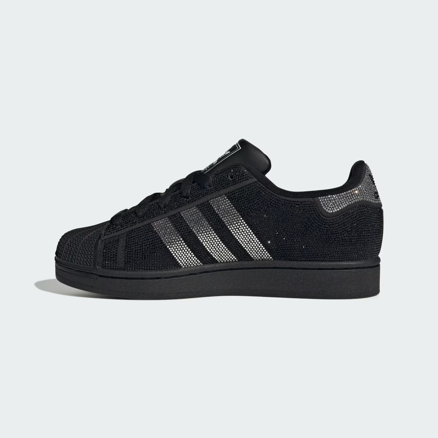 Superstar Rhinestone