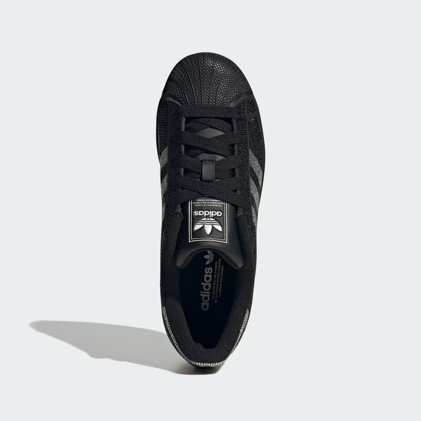 Superstar Rhinestone