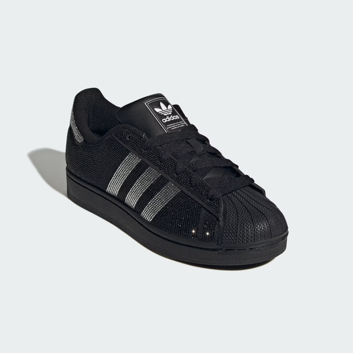 Superstar Rhinestone