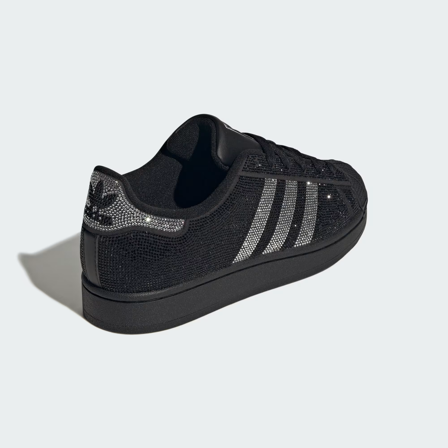 Superstar Rhinestone