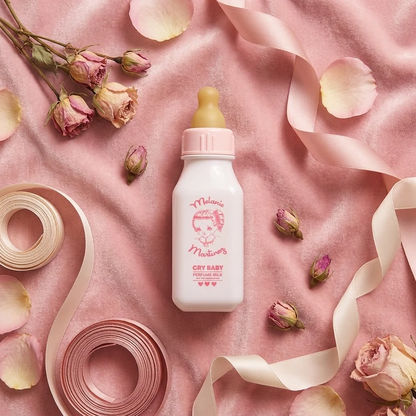 Crybaby Milk Perfume
