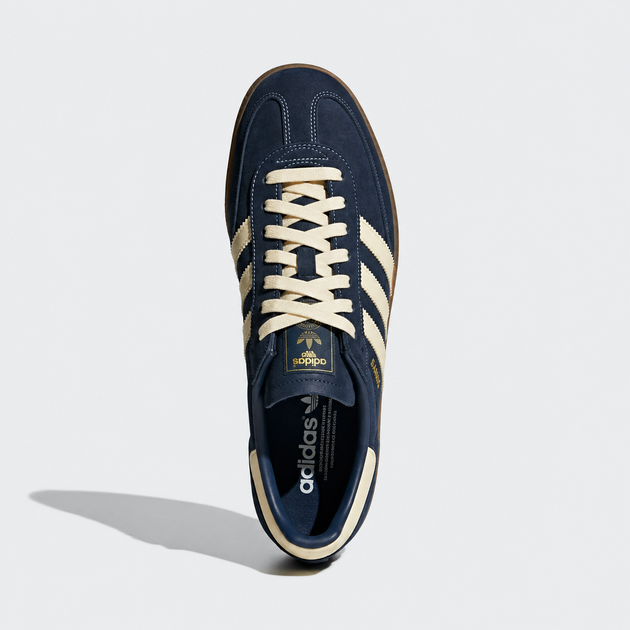 Samba OG