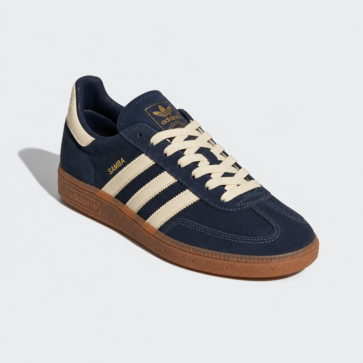 Samba OG
