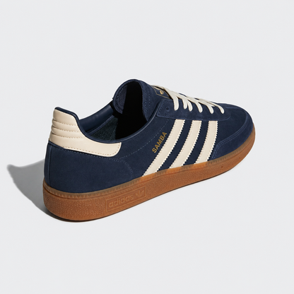 Samba OG