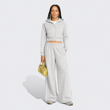Originals 3-Stripes Zip Hoodie