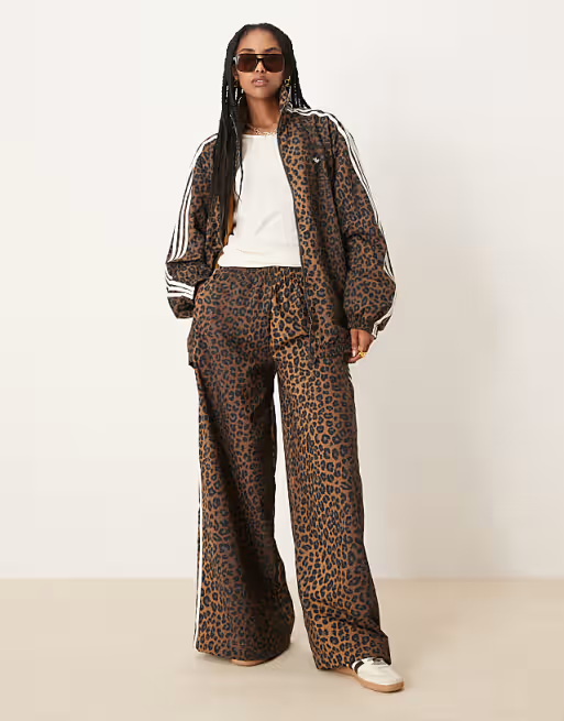 Originals Leopard Tracksuit