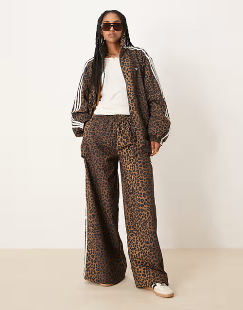 Originals Leopard Tracksuit