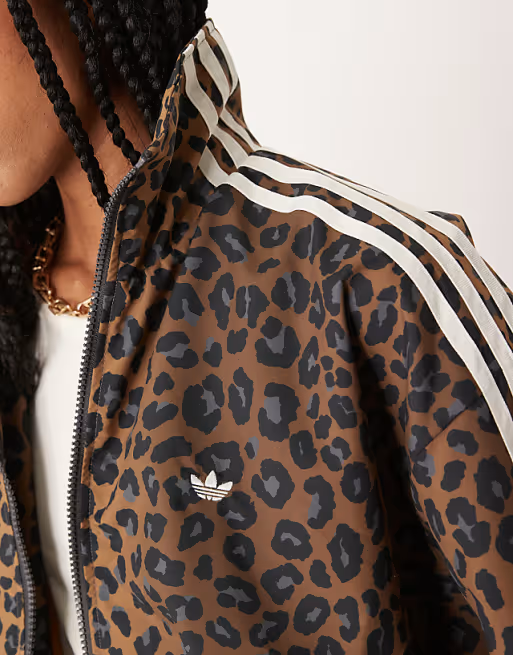 Originals Leopard Tracksuit