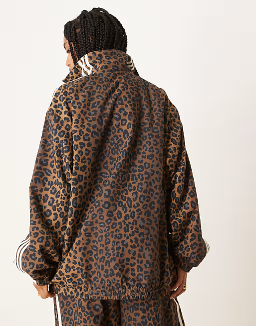 Originals Leopard Tracksuit