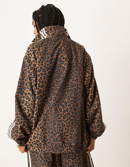Originals Leopard Tracksuit